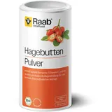 Raab Vitalfood Bio Hagebutten Pulver 250g