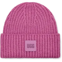 UGG CHUNKY RIB Mütze 2025 bodacious
