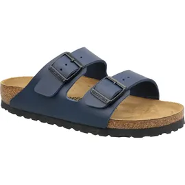 Birkenstock Arizona Birko-Flor blau 36