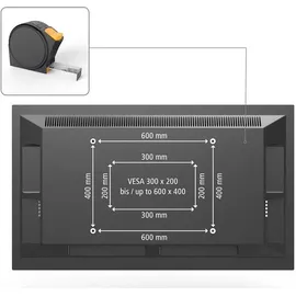 Hama TV-Stand 32-55" (00118099)