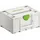Festool TXS 18-Basic Akku Bohrschrauber 18 V 40 Nm Brushless + 2x Akku 5,0 Ah + Ladegerät + Systainer