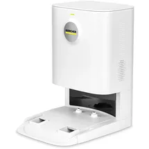 Kärcher RCV 5 Automatische Absaugstation (2.269-643.0)