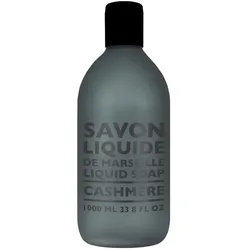 Cashmere Liquid Marseille Soap Refill