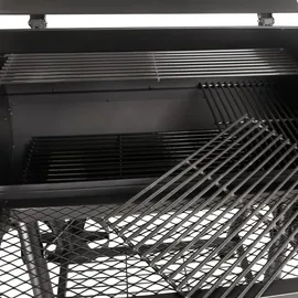 TAINO Yuma Smoker