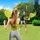 swingball Classic Kickspiel, 5 Jahre | Rot/Gelb | Einheitsgröße