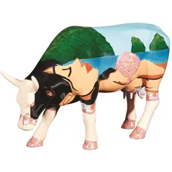 Fernando de Noronha - Cowparade Kuh Large