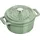 Staub La Cocotte Mini Kochtopf 10 cm rund