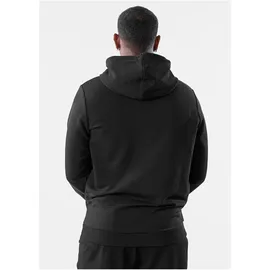 Jako Hoodie Schwarz XL