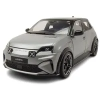 NOREV 1:18 A290 GT 2025 185451