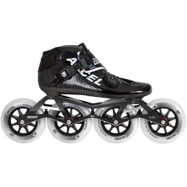 Powerslide Accel Schwarz 41