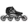 Powerslide Accel Schwarz 41