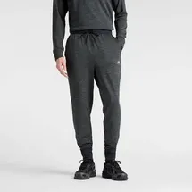 New Balance Athletics Heat Grid Jogger Hosen Grau XL