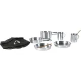 Tatonka Picnic Set neutral
