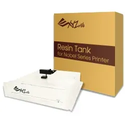 XYZprinting Harztank (3D) - für Nobel 1.0