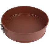 San Ignacio Agros - Kuchenform 26x6,5cm Stahl