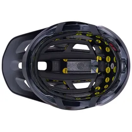 Specialized Tactic IV S schwarz 2021