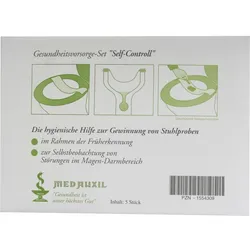 STUHLFÄNGER 5 St