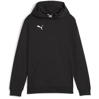 Puma teamGOAL Casuals Hoody Jr