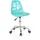 MID.YOU Fancy I Textil Türkis