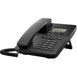 Unify OpenScape Desk Phone CP110 schwarz (L30250-F600-C580)
