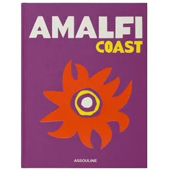 Assouline Amalfi Coast 