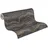 A.S. Création Tapete 10 m x 0,53 m 396594 Braun/Grau/Schwarz/Gold