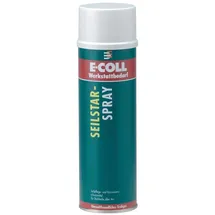 E-COLL Drahtseilspray 500ml - E-coll