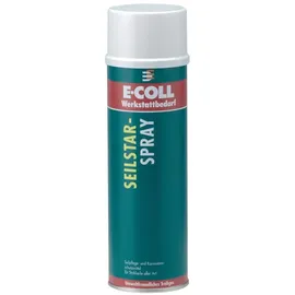 E-COLL Drahtseilspray 500ml - E-coll
