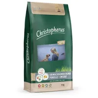 Allco Christopherus Adult Forelle & Insekt 4 kg