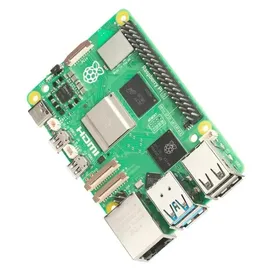 Raspberry Pi 5 Starter Kit 8 GB RAM