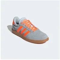 adidas Breaknet Sleek Halo Blue/Lucid Orange/Gum 40