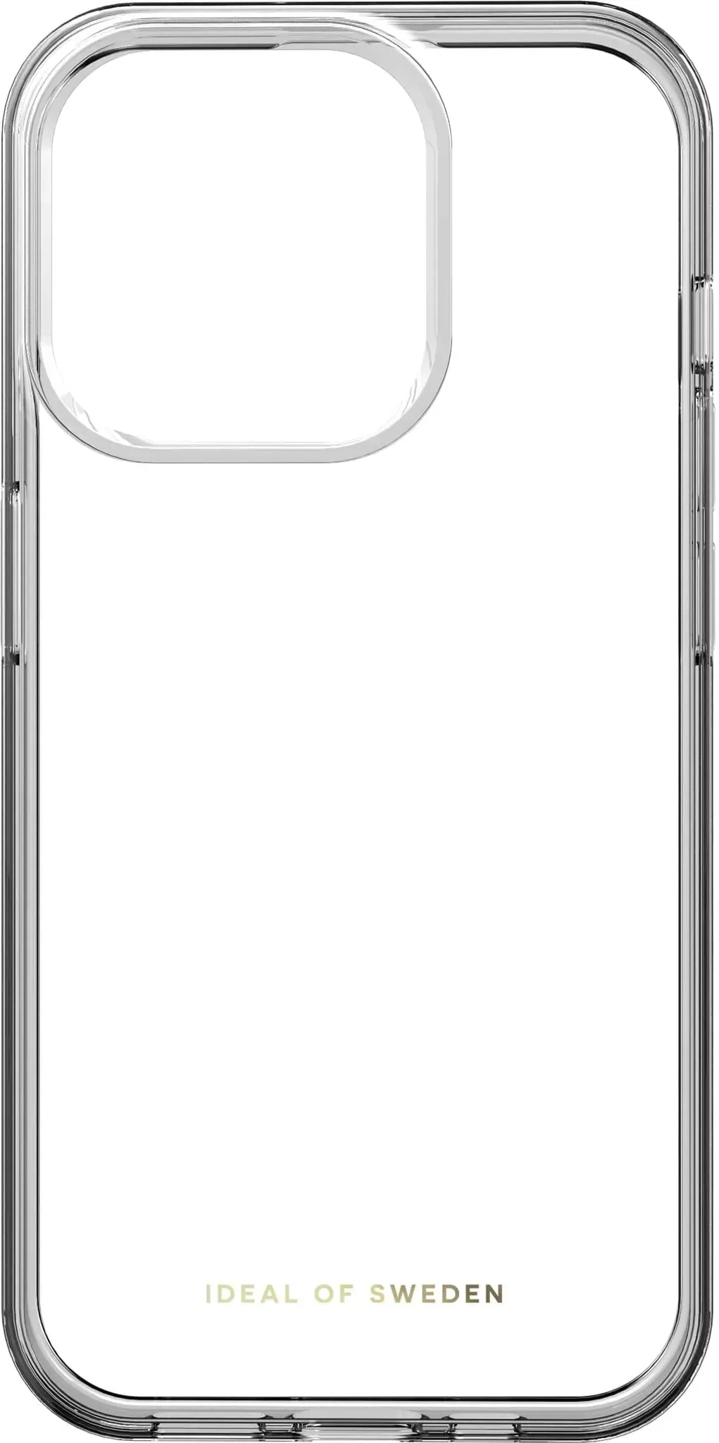 IDCLC-I2361P-471 für Apple iPhone 15 Pro  (Transparent)