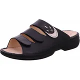 Finn Comfort Kos schwarz/jasmin 37