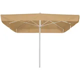 Schneider Schirme Schneider Sonnenschirm Quadro sand 300 x 300 cm