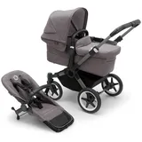 Bugaboo Donkey 5 Mono graphit/grau meliert