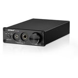 AIYIMA DAC A5 Pro Mini Kopfhörer Verstärker HiFi USB DAC Decoder Audio 24 Bit 192kHz Mini Stereo-Decoder mit DC12V