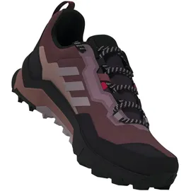 Adidas Terrex AX4 GTX Damen Quiet Crimson / Preloved Fig / Warm Clay   38 2/3