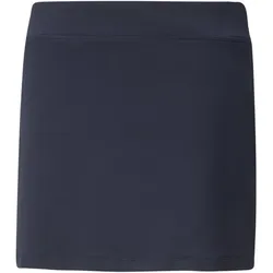 PUMA Knit Rock Mädchen 02 - navy blazer 152