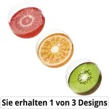 BESTWAY Wasserball Sommerfrucht farbig sortiert