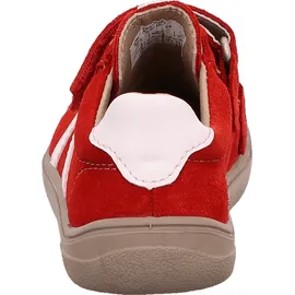 Ricosta DUCO, für Kinder, rot, Größe 32 EU