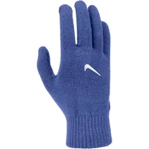 Nike Knit Swoosh TG 3.0 Strickhandschuhe 461 - cometblue/white L