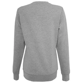 Mister Tee Miss Tee F-word Sweatshirt Grey XL