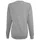 Mister Tee Miss Tee F-word Sweatshirt Grey XL