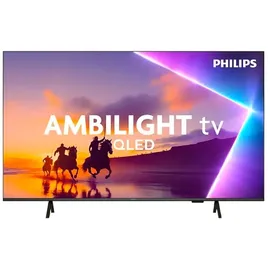 Philips 55PUS8450 55" 4K Ultra HD QLED Smart TV