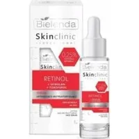 Bielenda Bielenda, Skin Clinic Professional Retinol Lifting-Serum für die Nacht 30 ml,