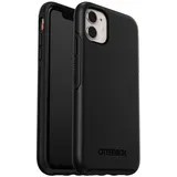 Otterbox iPhone 11 Handyhülle schwarz