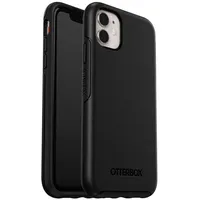 Otterbox iPhone 11 Handyhülle schwarz