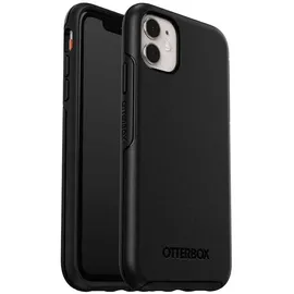 Otterbox iPhone 11 Handyhülle schwarz