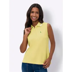 heine Shirttop heine zitrone 50