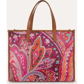 Oilily Sheilas Shopper Braun